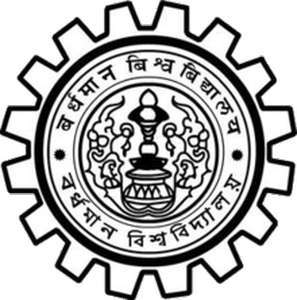 印度-伯德万大学-logo