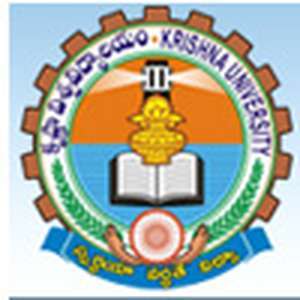 印度-克里希纳大学-logo