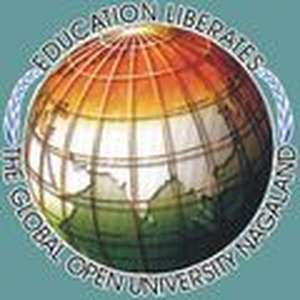 印度-全球开放大学-logo