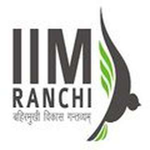 印度-兰契印度管理学院-logo