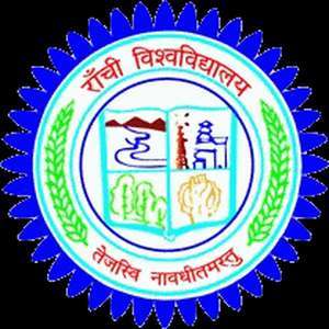 印度-兰契大学-logo