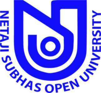 印度-内塔吉苏巴斯开放大学-logo