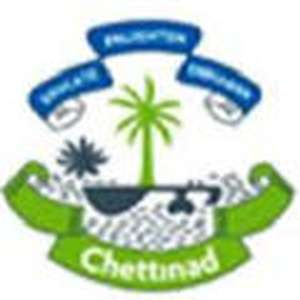 印度-切蒂纳德研究与教育学院-logo
