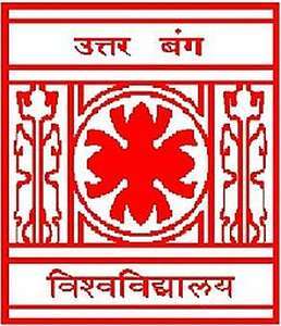 印度-北孟加拉大学-logo