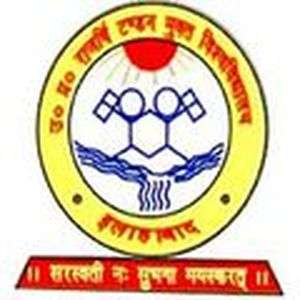 印度-北方邦 Rajarshi Tandon 开放大学-logo