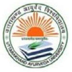 印度-北阿坎德阿育吠陀大学-logo