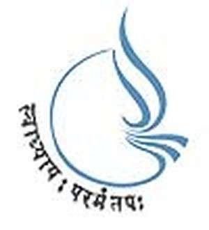 印度-博士Babasaheb Ambedkar 开放大学-logo