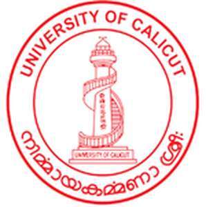 印度-卡利卡特大学-logo