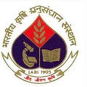 印度-印度农业研究所-logo