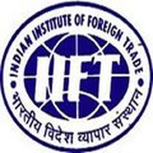 印度-印度对外贸易学院-logo