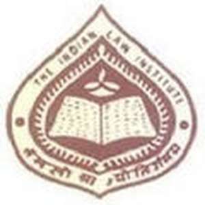 印度-印度法律研究所-logo