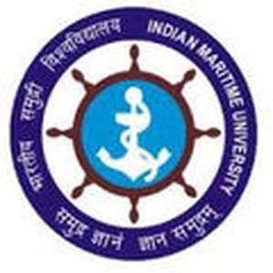印度-印度海事大学-logo