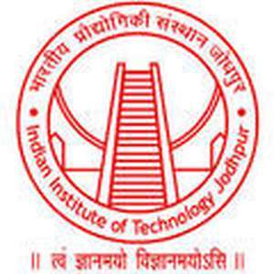 印度-印度理工学院，焦特布尔-logo