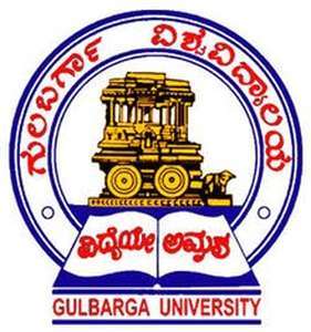 印度-古尔巴加大学-logo
