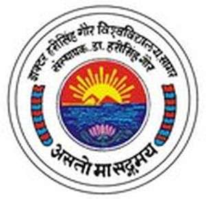 印度-哈里辛古尔博士大学-logo
