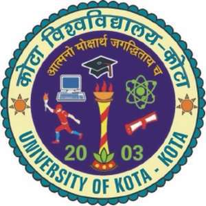 印度-哥打大学-logo