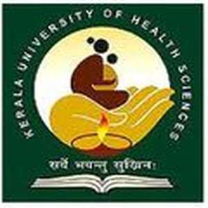 印度-喀拉拉邦健康科学大学-logo