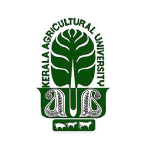 印度-喀拉拉邦农业大学-logo