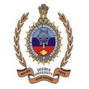 印度-国防先进技术研究所-logo