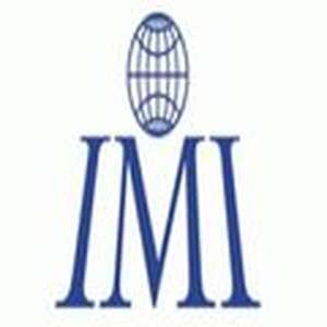 印度-国际管理学院-logo
