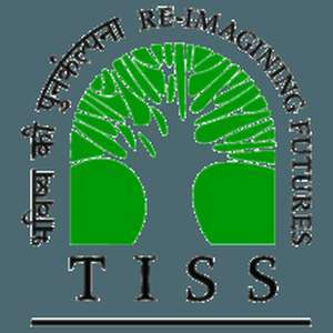 印度-塔塔社会科学研究所-logo