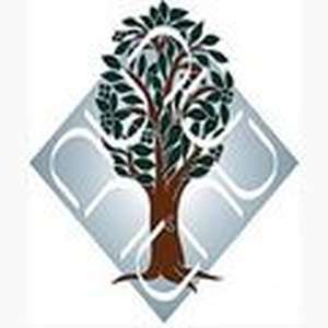 印度-安贝德卡大学-logo