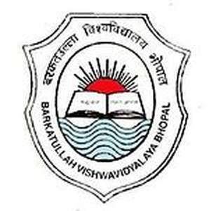 印度-巴卡图拉大学-logo