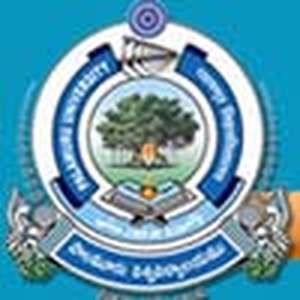 印度-帕拉穆鲁大学-logo