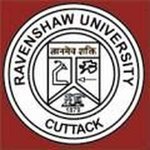 印度-拉文肖大学-logo