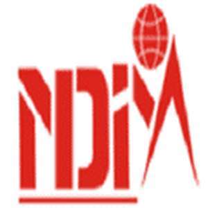印度-新德里管理学院-logo