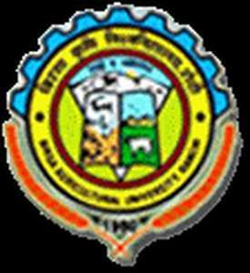 印度-比尔萨农业大学-logo