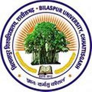 印度-比拉斯布尔大学-logo