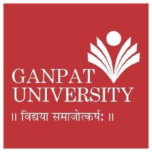印度-甘巴大学-logo