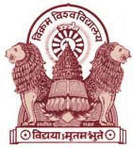 印度-维克拉姆大学-logo