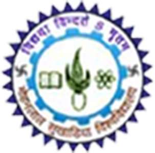 印度-莫汉拉尔素卡迪亚大学-logo