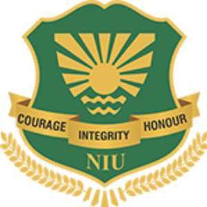 印度-诺伊达国际大学-logo