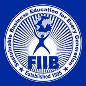 印度-财富国际商务学院-logo