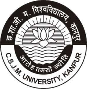 印度-贾特拉帕蒂沙胡吉马哈拉吉大学-logo