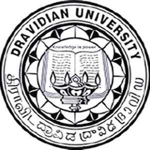 印度-达罗毗荼大学-logo