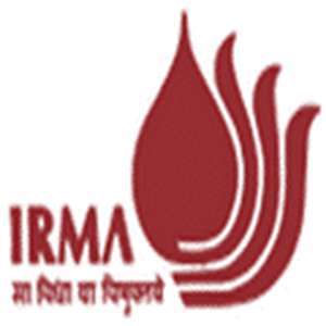 印度-阿南德农村管理学院-logo