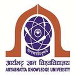 印度-阿耶巴多知识大学-logo