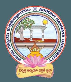 印度-阿迪卡维纳纳亚大学-logo