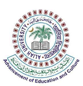 印度-阿里亚大学-logo