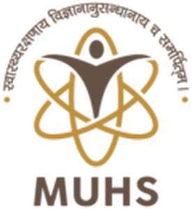 印度-马哈拉施特拉邦健康科学大学-logo