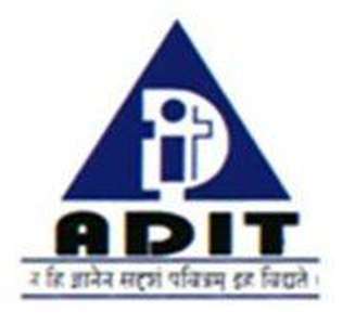 印度-AD帕特尔理工学院-logo
