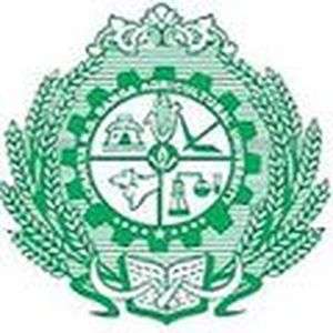 印度-Acharya NG Ranga农业大学-logo