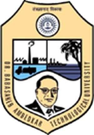 印度-Babasaheb Ambedkar 博士 科技大学-logo