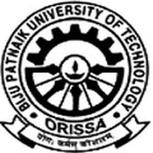 印度-Biju Patnaik 科技大学-logo