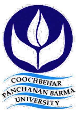 印度-Cooch Behar Panchanan Barma 大学-logo