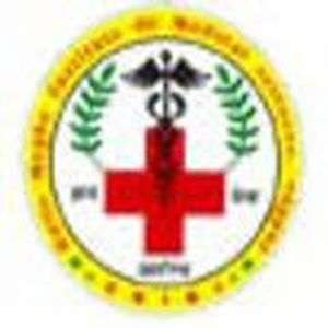 印度-Datta Meghe 医学科学研究所（被认为是大学）-logo